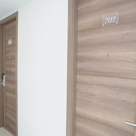 Elegancy Sansabai Hotel Patong Zewnętrze zdjęcie
