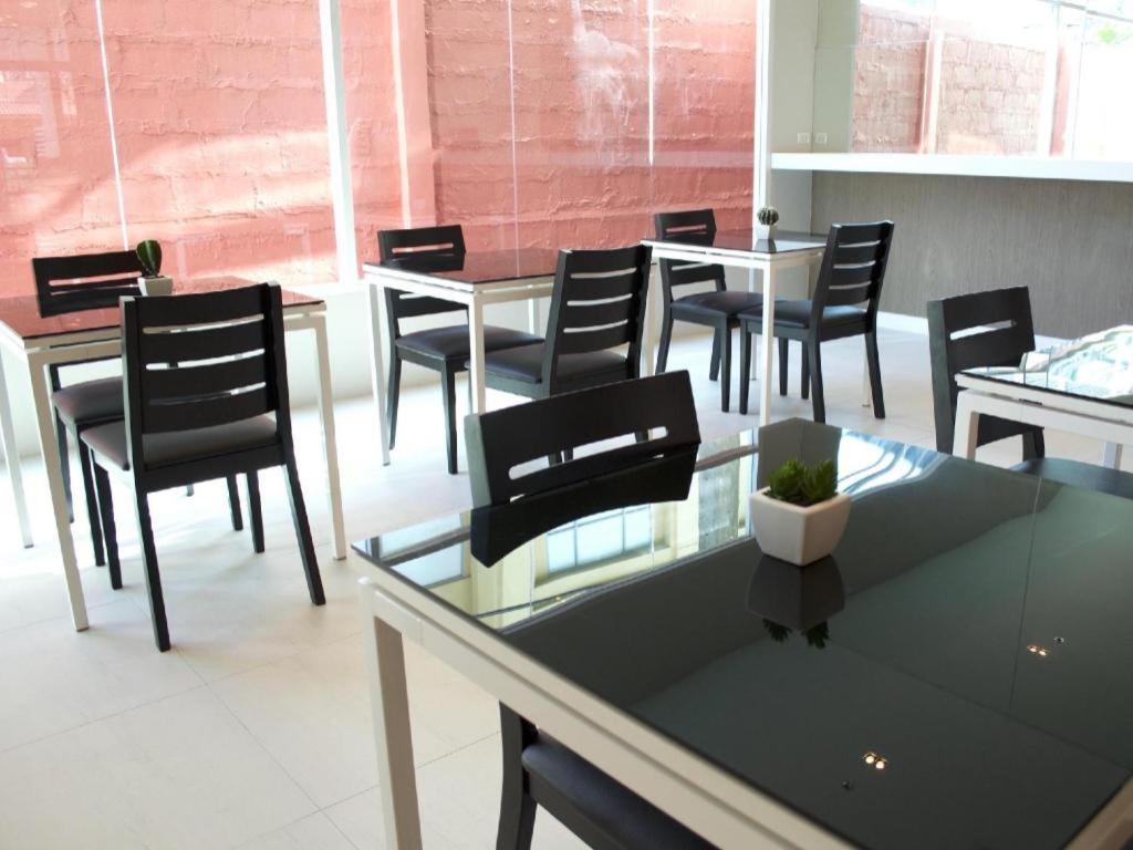 Elegancy Sansabai Hotel Patong Zewnętrze zdjęcie