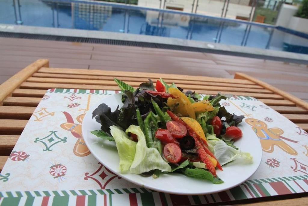 Elegancy Sansabai Hotel Patong Zewnętrze zdjęcie